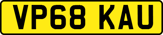 VP68KAU
