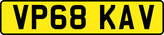VP68KAV