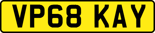 VP68KAY