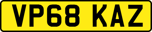 VP68KAZ