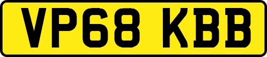 VP68KBB