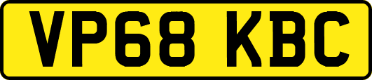 VP68KBC