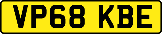 VP68KBE