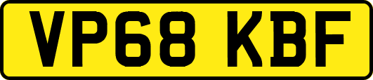 VP68KBF
