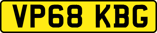 VP68KBG