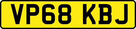 VP68KBJ