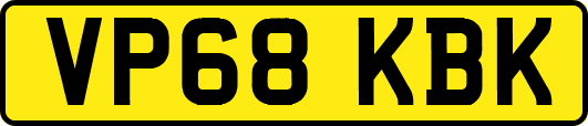 VP68KBK