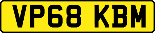 VP68KBM