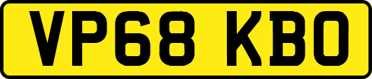 VP68KBO