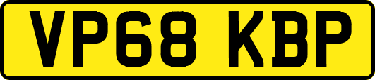 VP68KBP