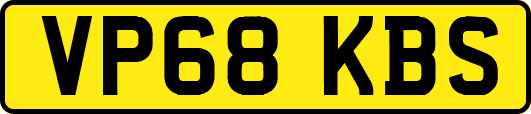 VP68KBS