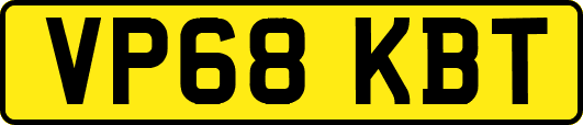 VP68KBT