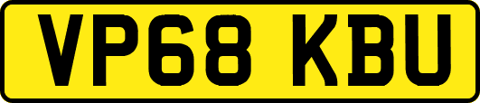 VP68KBU
