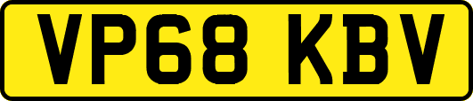 VP68KBV