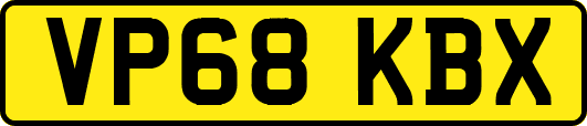 VP68KBX