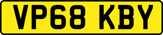 VP68KBY