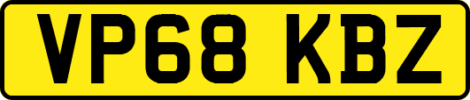 VP68KBZ