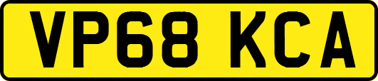 VP68KCA