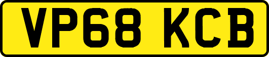 VP68KCB
