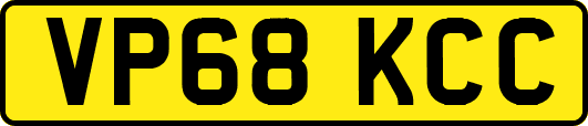 VP68KCC