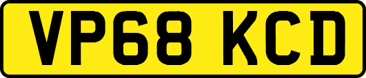 VP68KCD