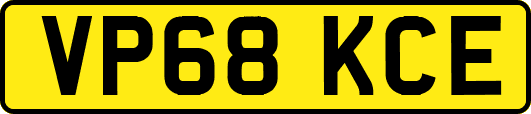 VP68KCE