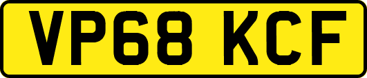 VP68KCF