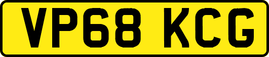 VP68KCG