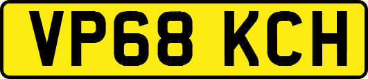 VP68KCH