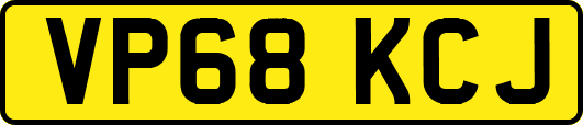 VP68KCJ