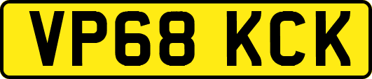 VP68KCK