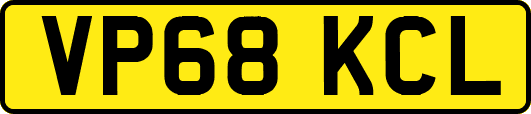 VP68KCL