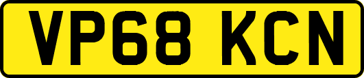 VP68KCN