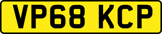 VP68KCP