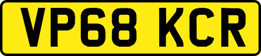 VP68KCR