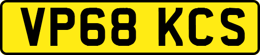 VP68KCS