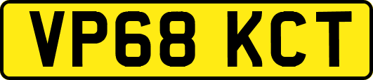 VP68KCT