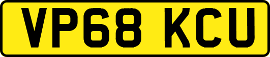 VP68KCU