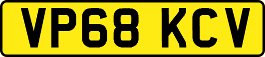 VP68KCV