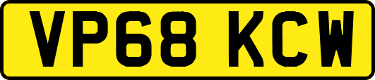 VP68KCW