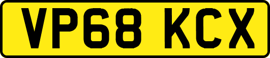 VP68KCX