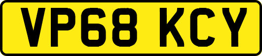 VP68KCY