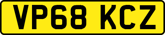 VP68KCZ