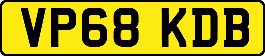 VP68KDB