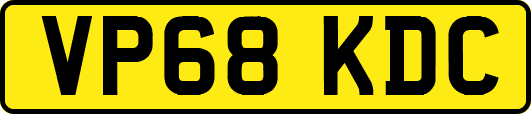 VP68KDC