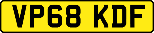 VP68KDF