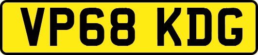 VP68KDG