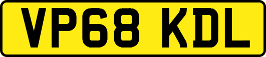 VP68KDL