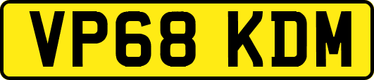 VP68KDM