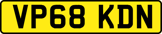 VP68KDN